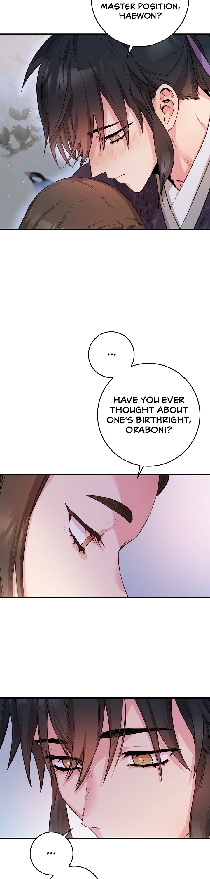 I’m a Martial Art Villainess, but I’m the Strongest! Chapter 56 page 41 - Chapter 56