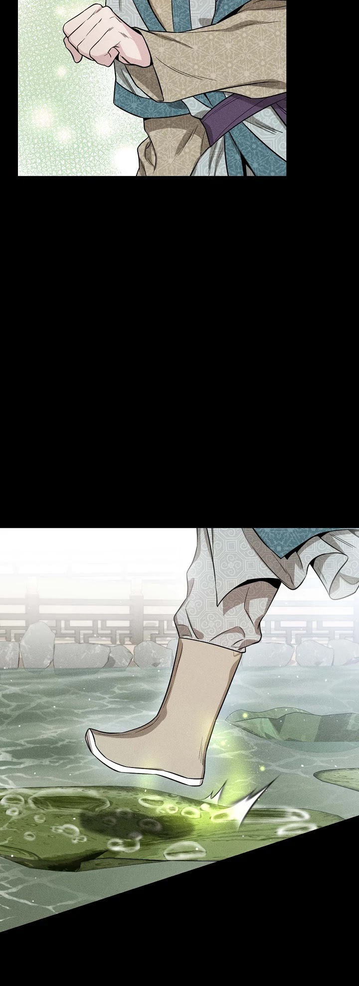 I’m a Martial Art Villainess, but I’m the Strongest! Chapter 56 page 45 - Chapter 56