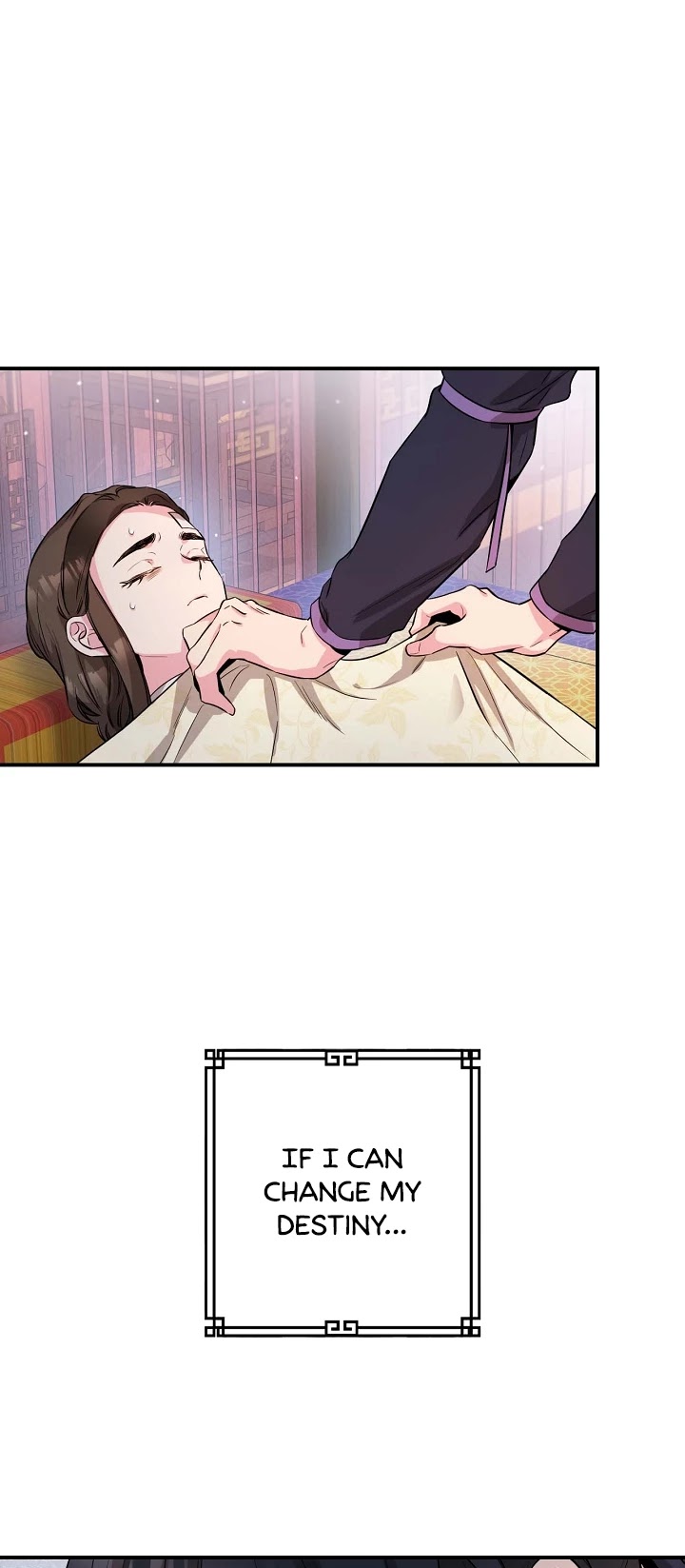 I’m a Martial Art Villainess, but I’m the Strongest! Chapter 56 page 48 - Chapter 56