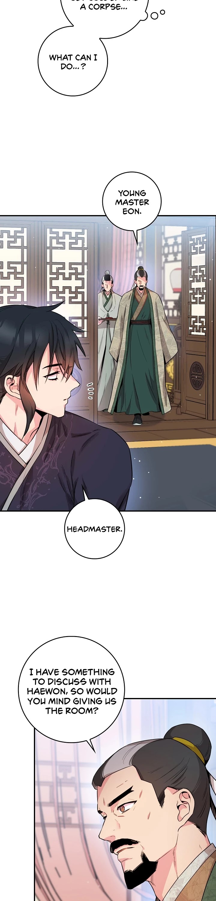 I’m a Martial Art Villainess, but I’m the Strongest! Chapter 56 page 50 - Chapter 56