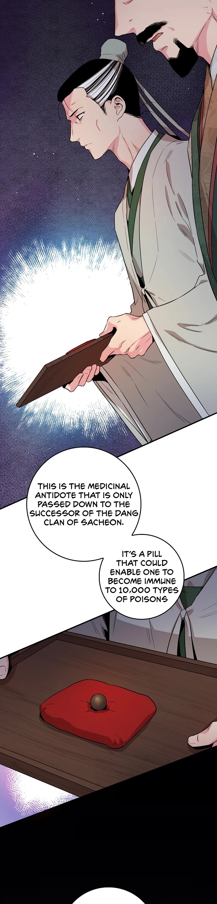 I’m a Martial Art Villainess, but I’m the Strongest! Chapter 56 page 53 - Chapter 56