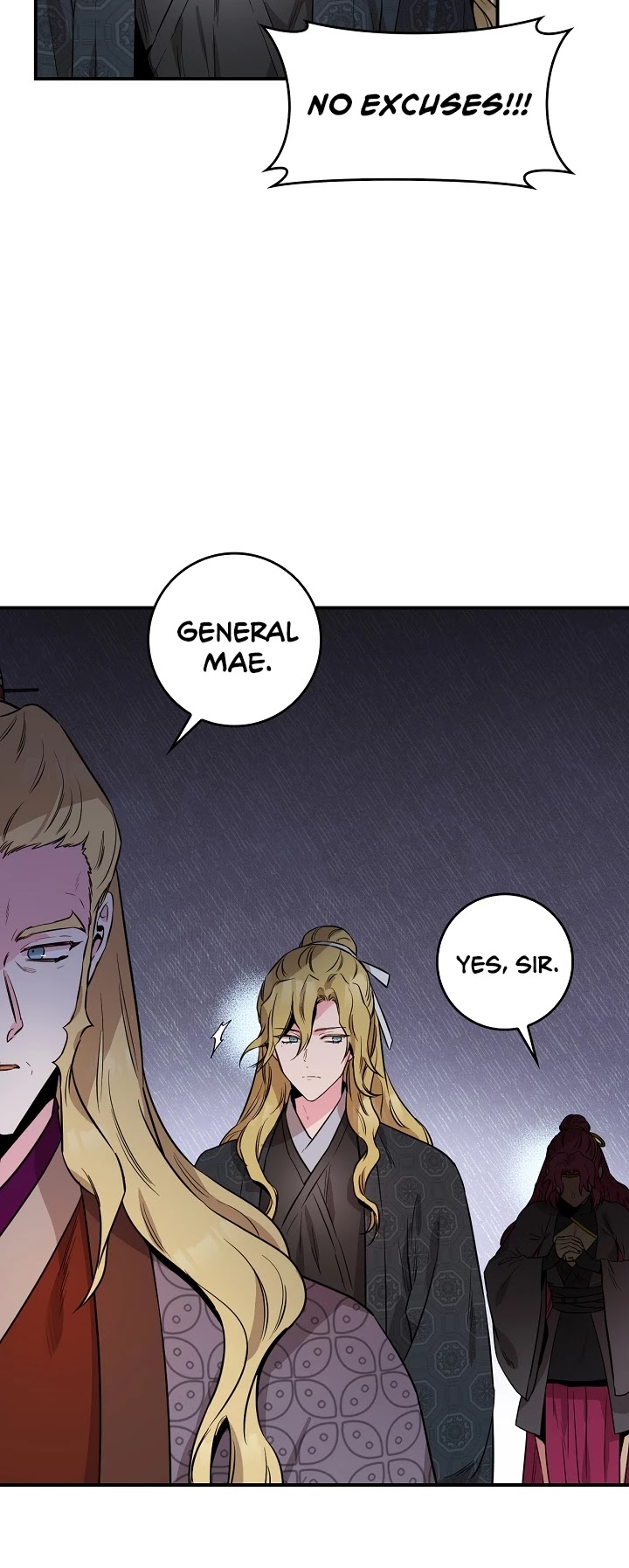I’m a Martial Art Villainess, but I’m the Strongest! Chapter 57 page 10 - Chapter 57