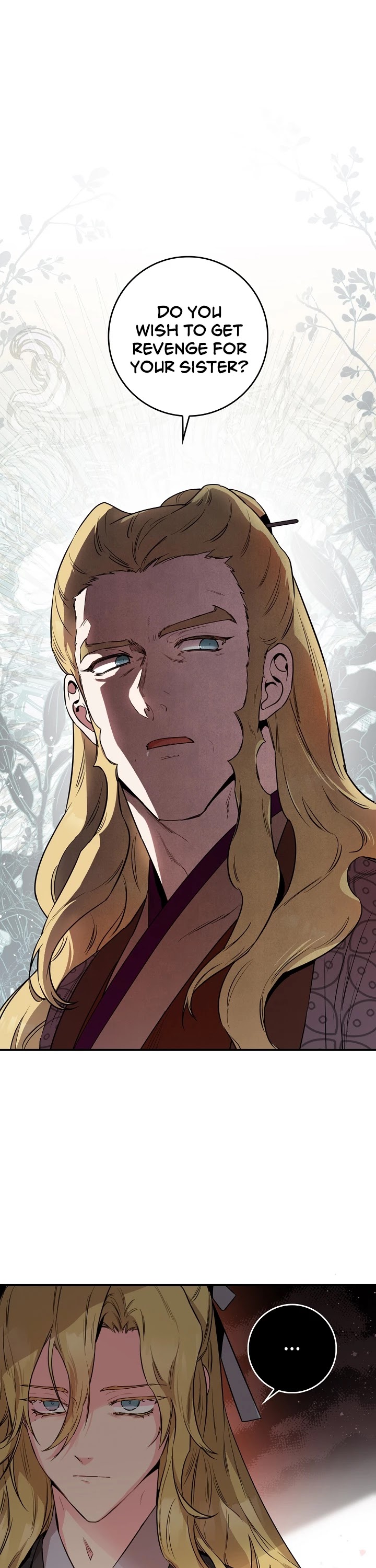 I’m a Martial Art Villainess, but I’m the Strongest! Chapter 57 page 11 - Chapter 57