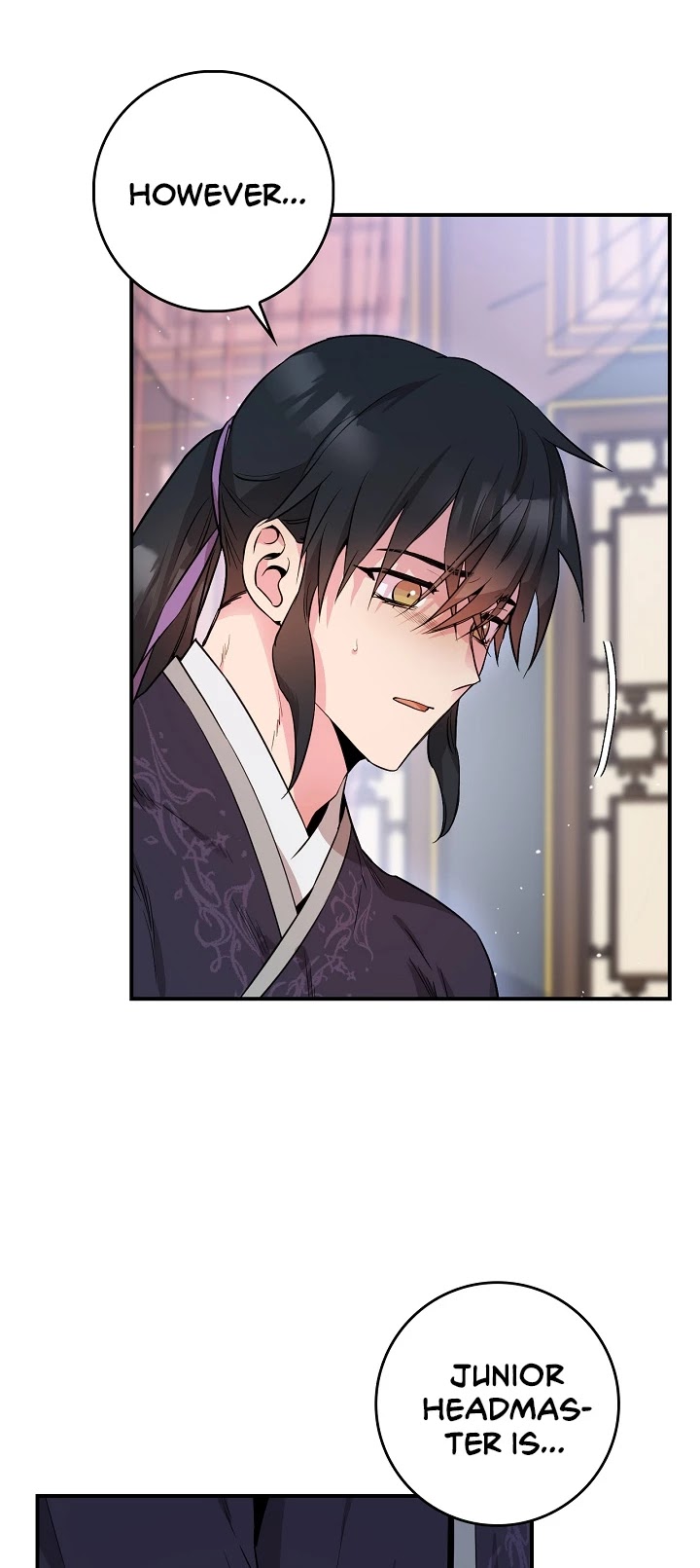 I’m a Martial Art Villainess, but I’m the Strongest! Chapter 57 page 16 - Chapter 57