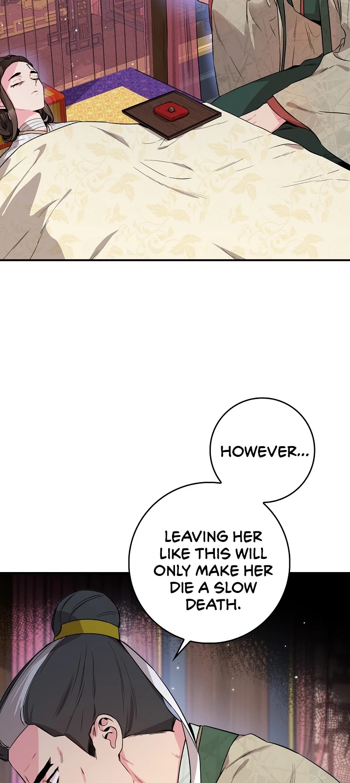 I’m a Martial Art Villainess, but I’m the Strongest! Chapter 57 page 18 - Chapter 57