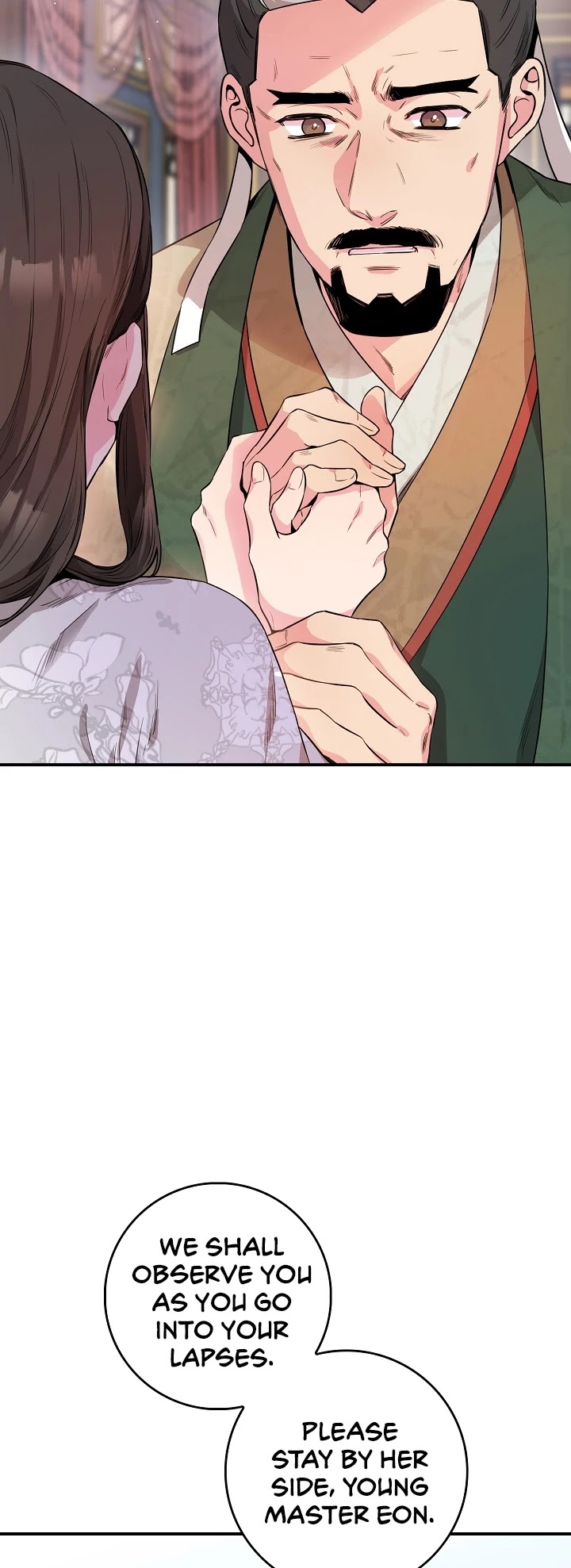 I’m a Martial Art Villainess, but I’m the Strongest! Chapter 57 page 27 - Chapter 57