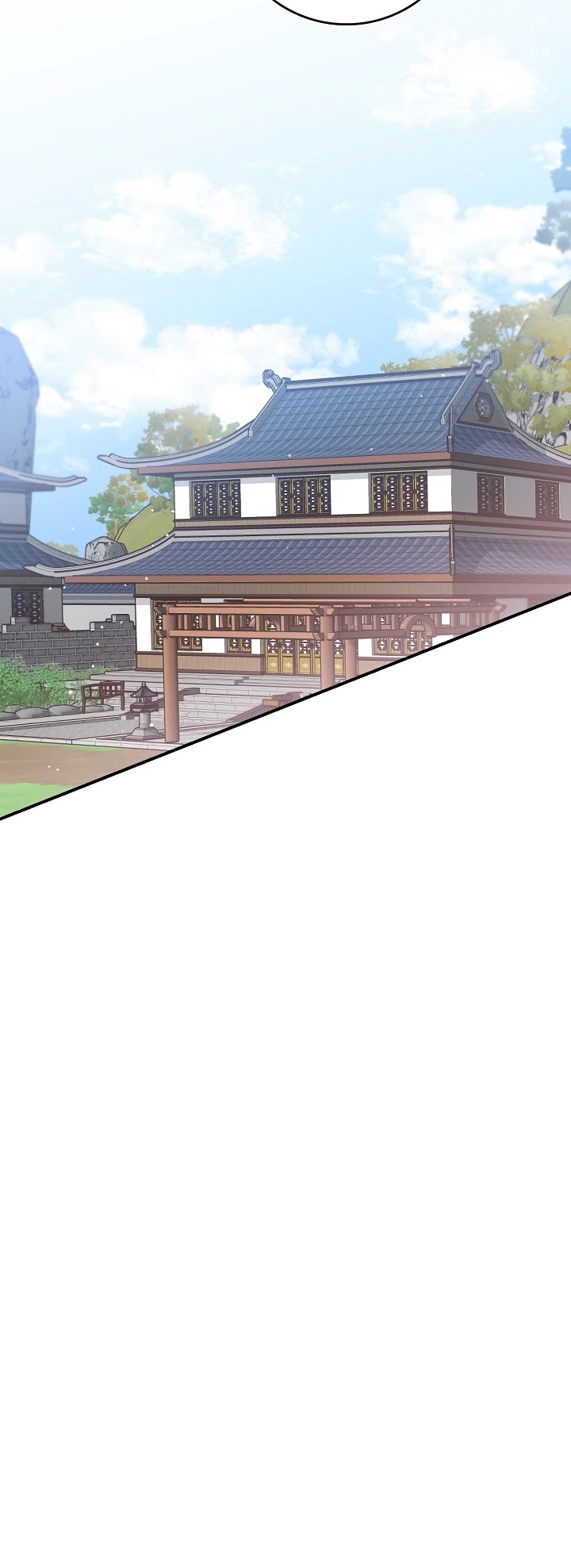 I’m a Martial Art Villainess, but I’m the Strongest! Chapter 57 page 28 - Chapter 57