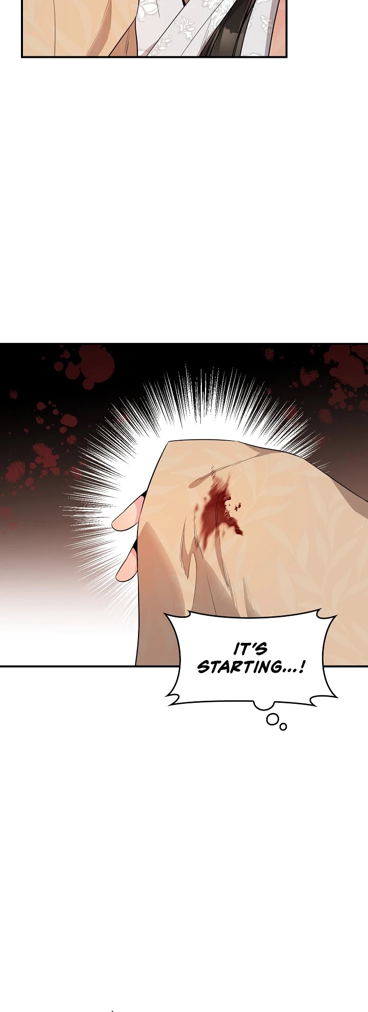 I’m a Martial Art Villainess, but I’m the Strongest! Chapter 57 page 34 - Chapter 57
