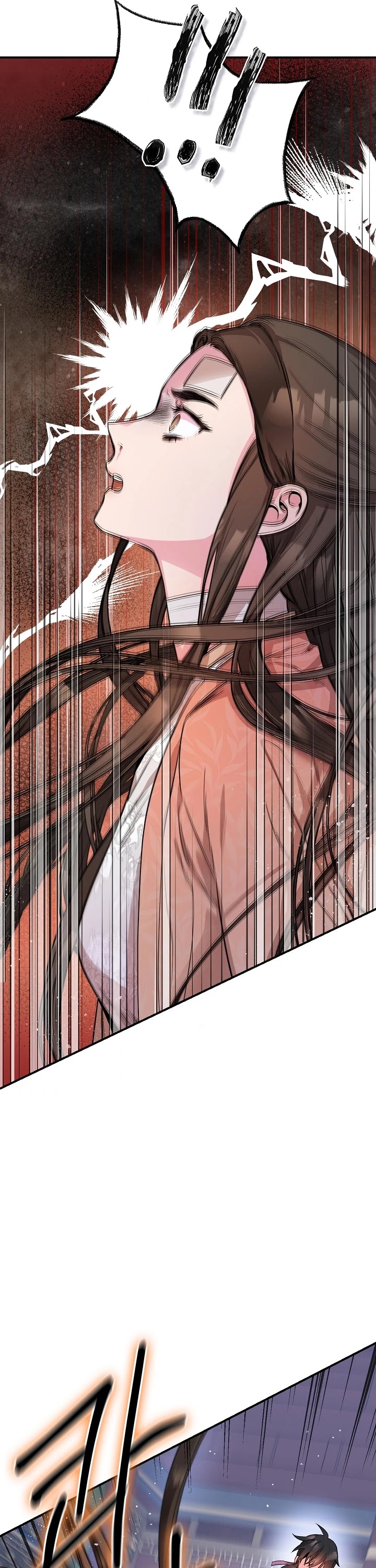 I’m a Martial Art Villainess, but I’m the Strongest! Chapter 57 page 35 - Chapter 57