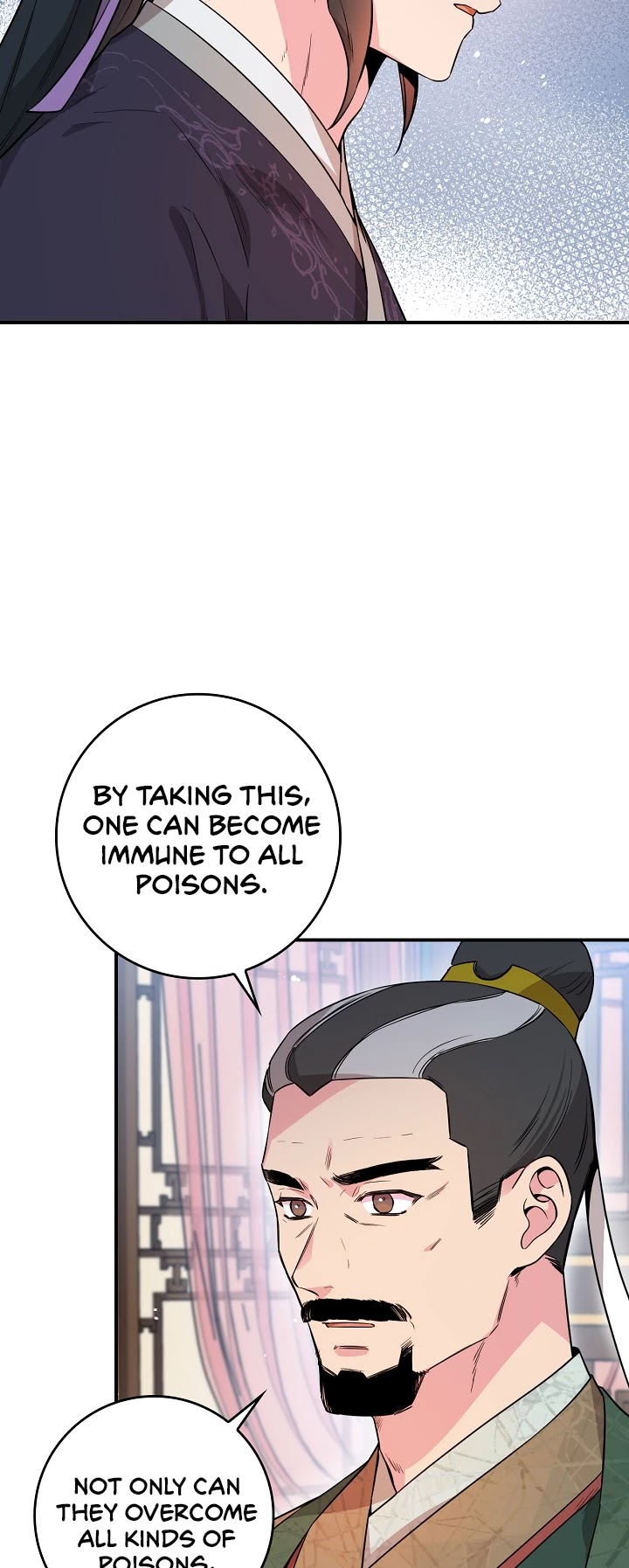 I’m a Martial Art Villainess, but I’m the Strongest! Chapter 57 page 4 - Chapter 57