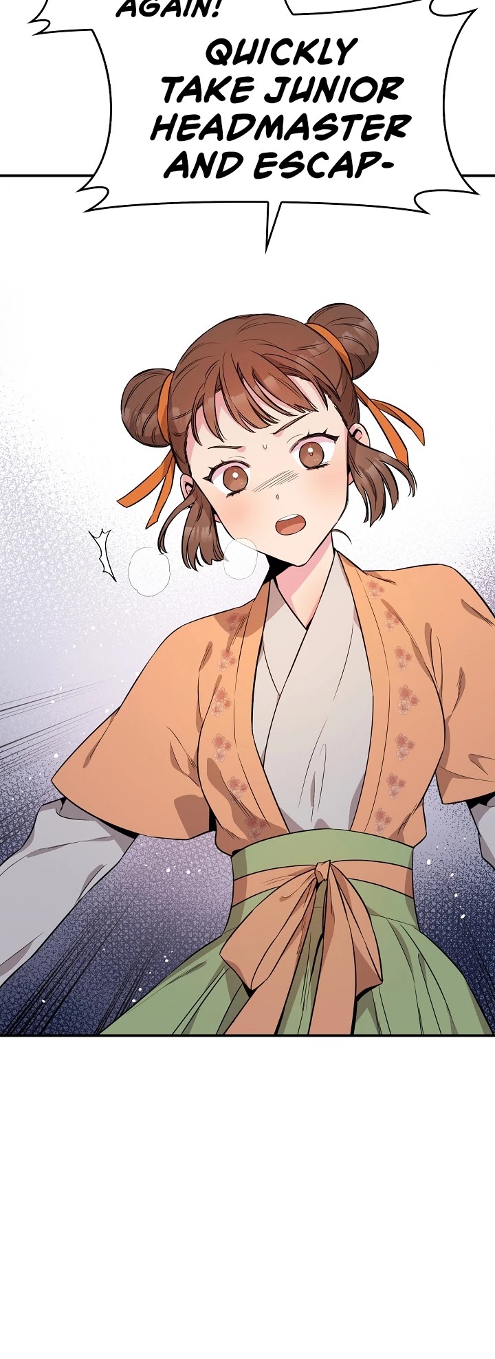 I’m a Martial Art Villainess, but I’m the Strongest! Chapter 57 page 45 - Chapter 57