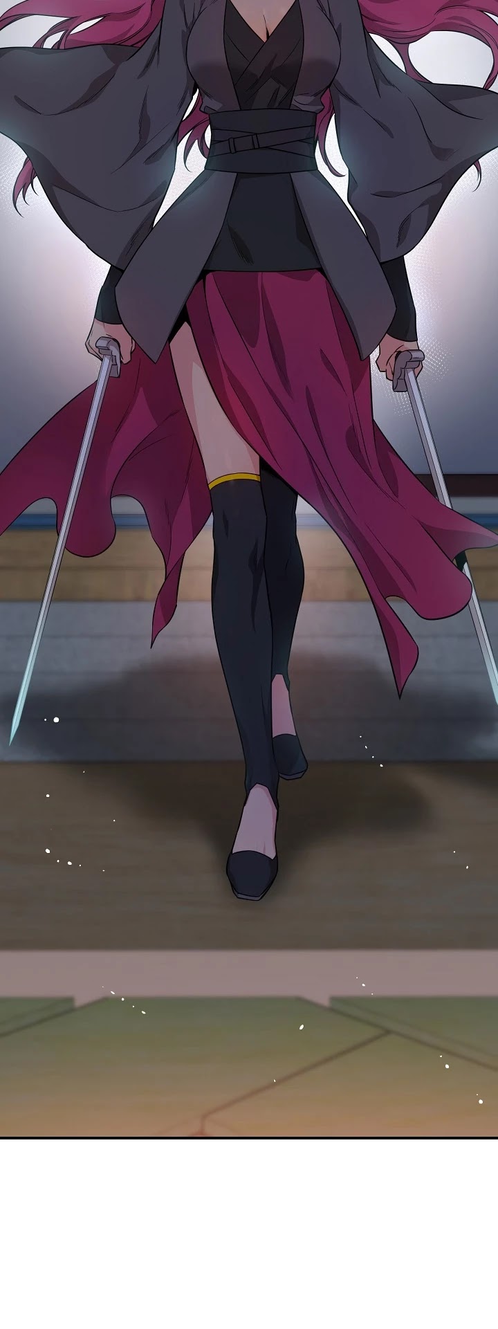 I’m a Martial Art Villainess, but I’m the Strongest! Chapter 57 page 49 - Chapter 57