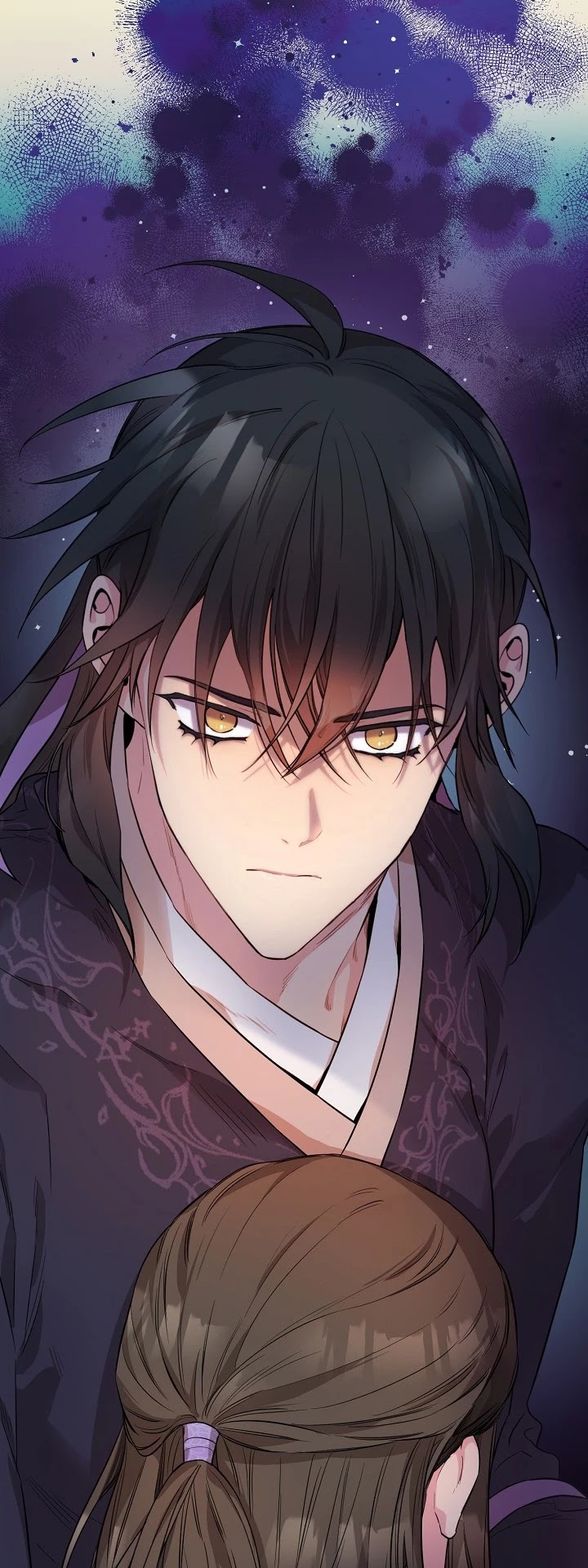 I’m a Martial Art Villainess, but I’m the Strongest! Chapter 57 page 54 - Chapter 57