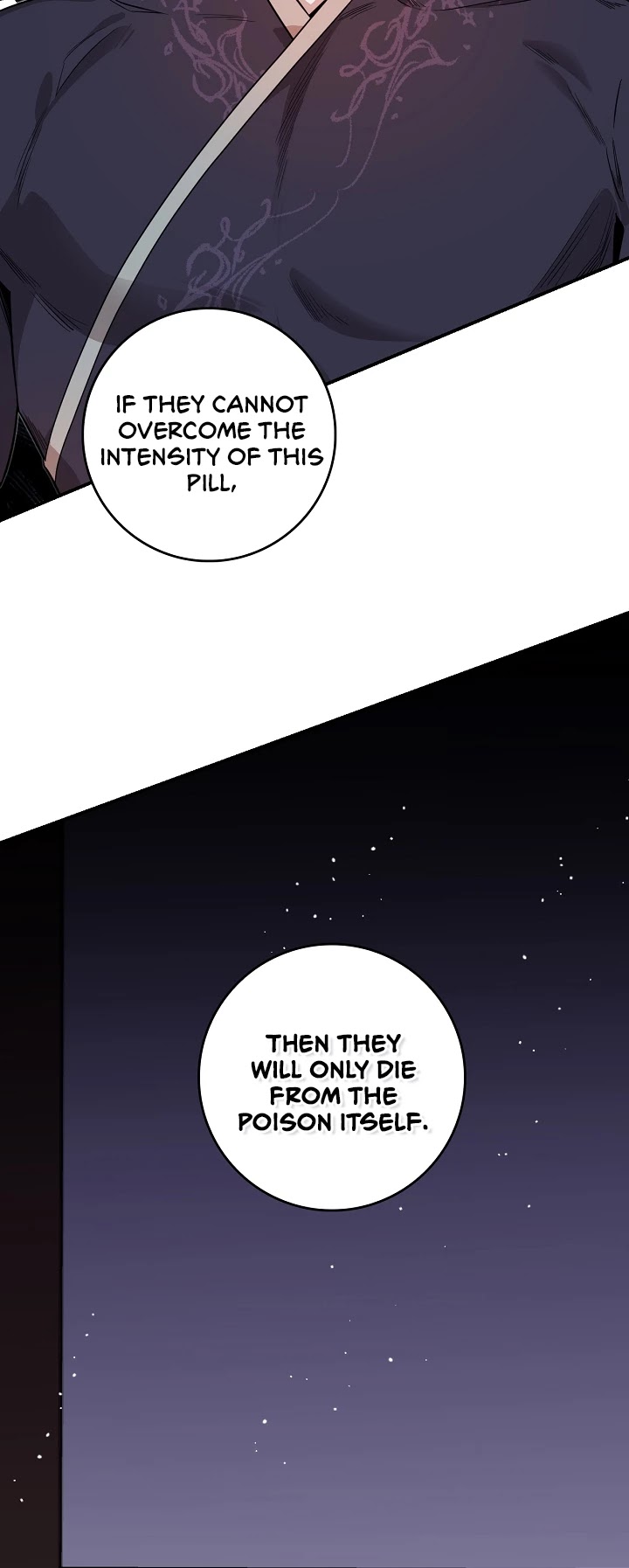 I’m a Martial Art Villainess, but I’m the Strongest! Chapter 57 page 7 - Chapter 57