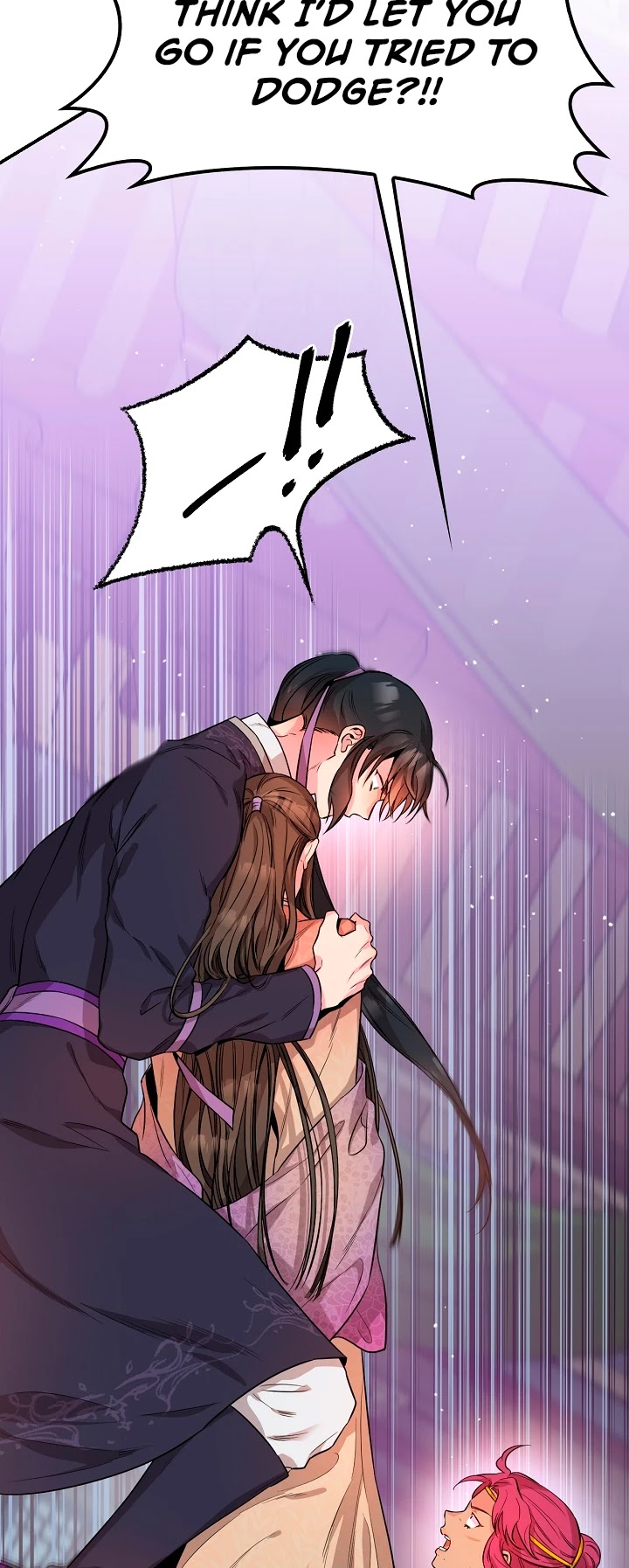 I’m a Martial Art Villainess, but I’m the Strongest! Chapter 58 page 15 - Chapter 58