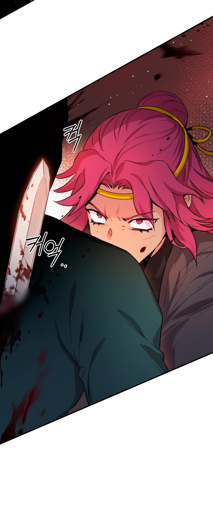 I’m a Martial Art Villainess, but I’m the Strongest! Chapter 58 page 18 - Chapter 58