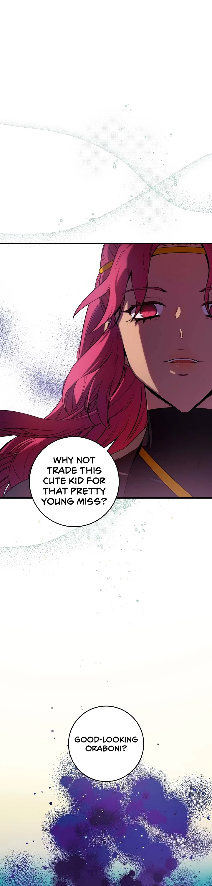 I’m a Martial Art Villainess, but I’m the Strongest! Chapter 58 page 2 - Chapter 58