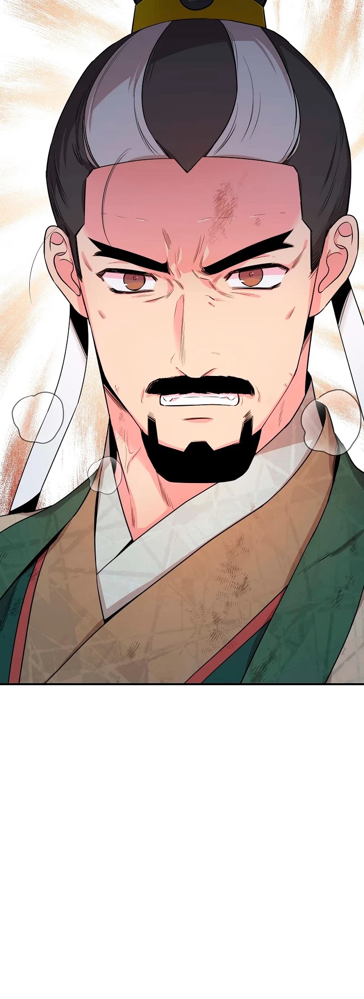 I’m a Martial Art Villainess, but I’m the Strongest! Chapter 58 page 28 - Chapter 58
