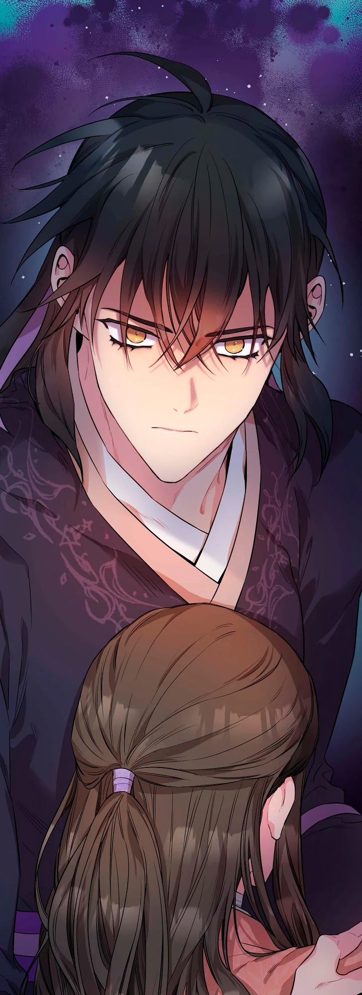 I’m a Martial Art Villainess, but I’m the Strongest! Chapter 58 page 3 - Chapter 58