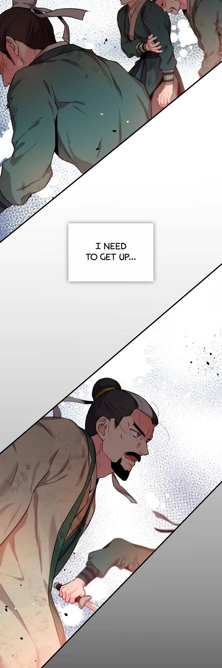 I’m a Martial Art Villainess, but I’m the Strongest! Chapter 58 page 31 - Chapter 58