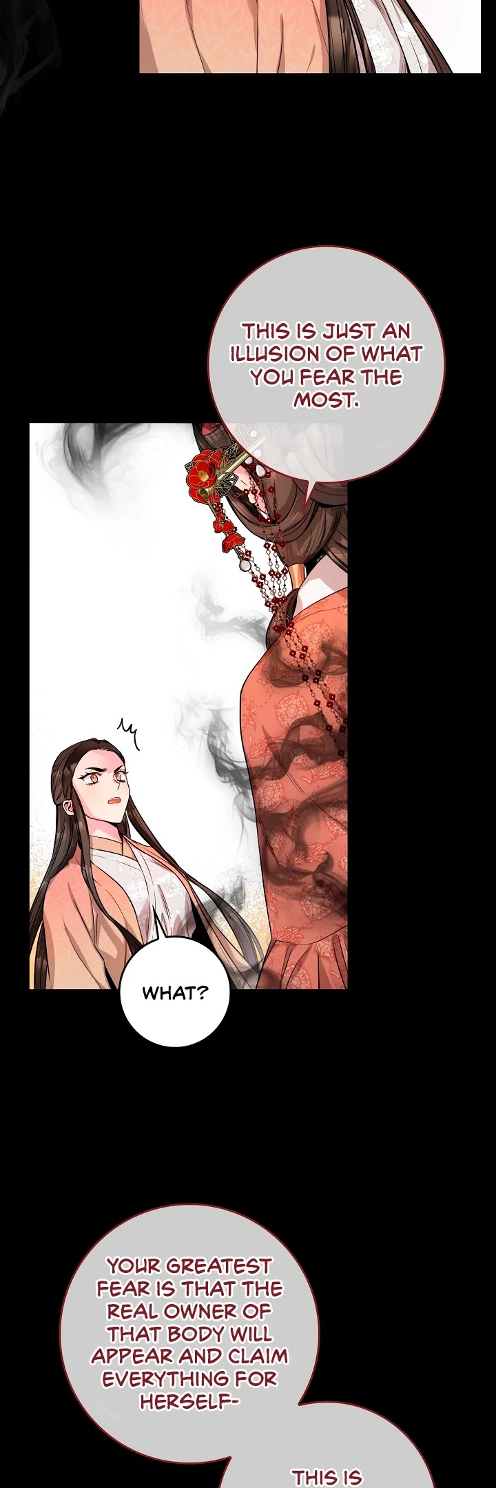 I’m a Martial Art Villainess, but I’m the Strongest! Chapter 58 page 36 - Chapter 58