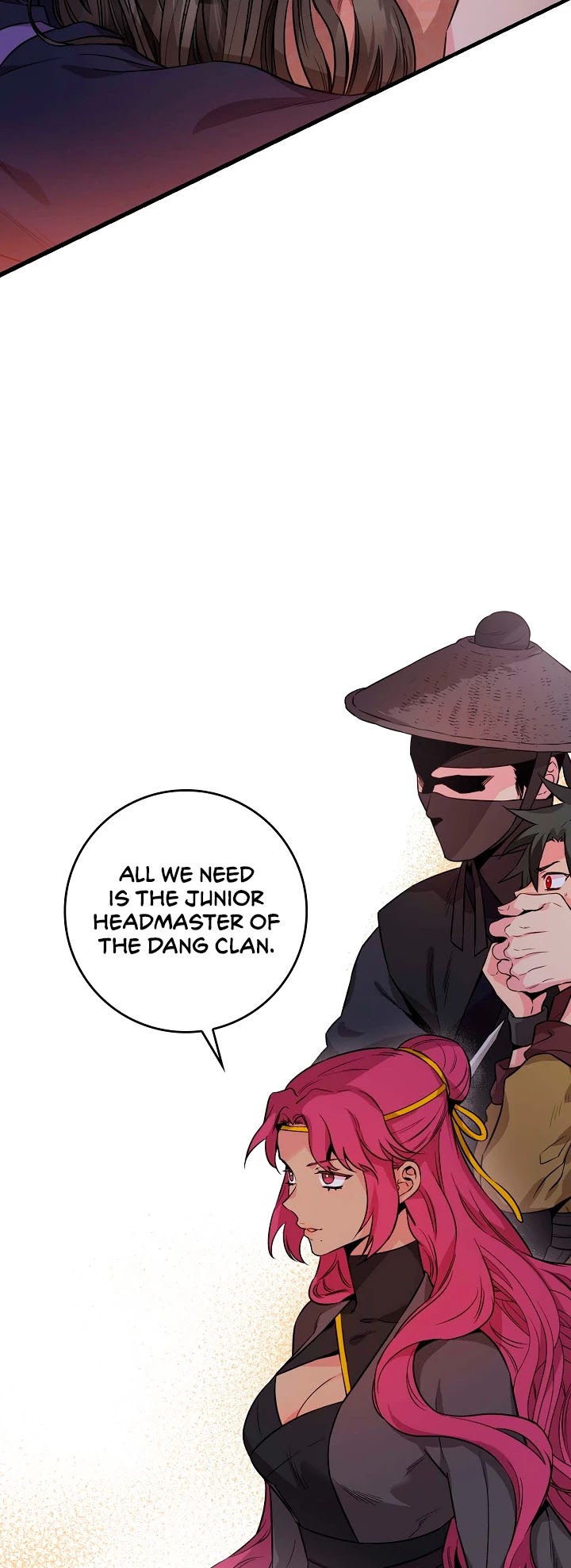 I’m a Martial Art Villainess, but I’m the Strongest! Chapter 58 page 4 - Chapter 58