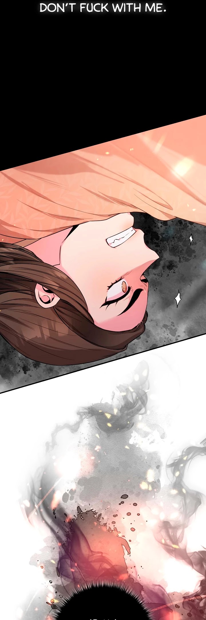 I’m a Martial Art Villainess, but I’m the Strongest! Chapter 58 page 42 - Chapter 58