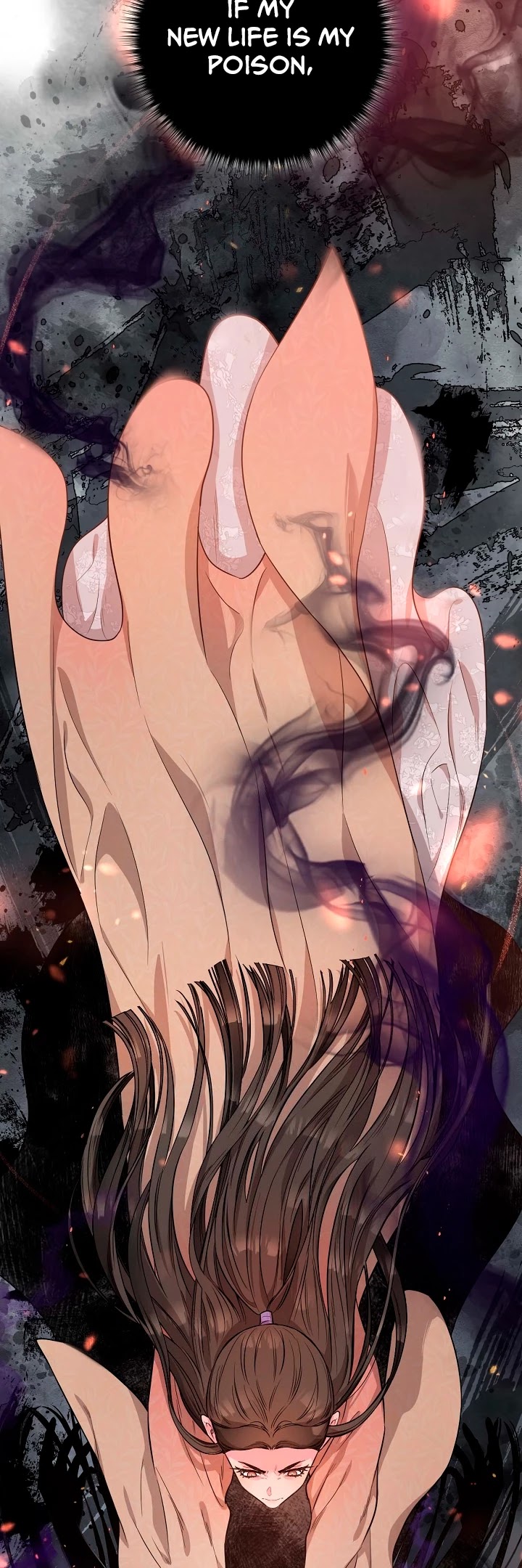 I’m a Martial Art Villainess, but I’m the Strongest! Chapter 58 page 43 - Chapter 58
