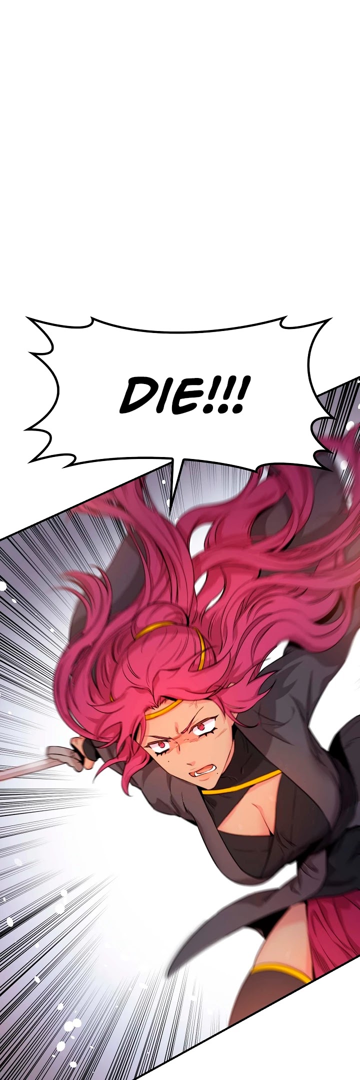 I’m a Martial Art Villainess, but I’m the Strongest! Chapter 58 page 45 - Chapter 58