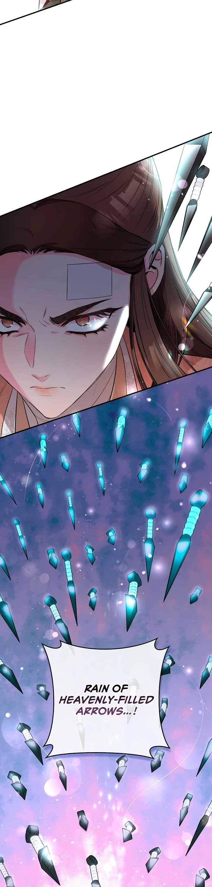 I’m a Martial Art Villainess, but I’m the Strongest! Chapter 58 page 53 - Chapter 58