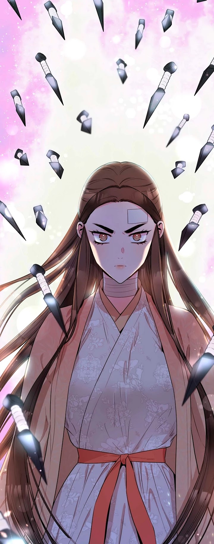 I’m a Martial Art Villainess, but I’m the Strongest! Chapter 58 page 54 - Chapter 58