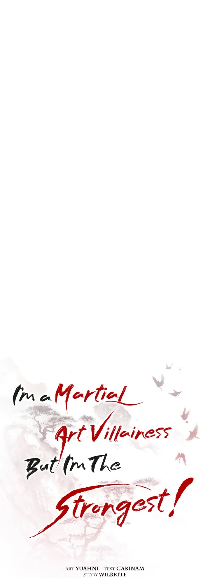 I’m a Martial Art Villainess, but I’m the Strongest! Chapter 58 page 7 - Chapter 58