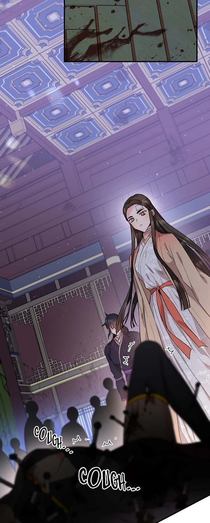 I’m a Martial Art Villainess, but I’m the Strongest! Chapter 59 page 12 - Chapter 59
