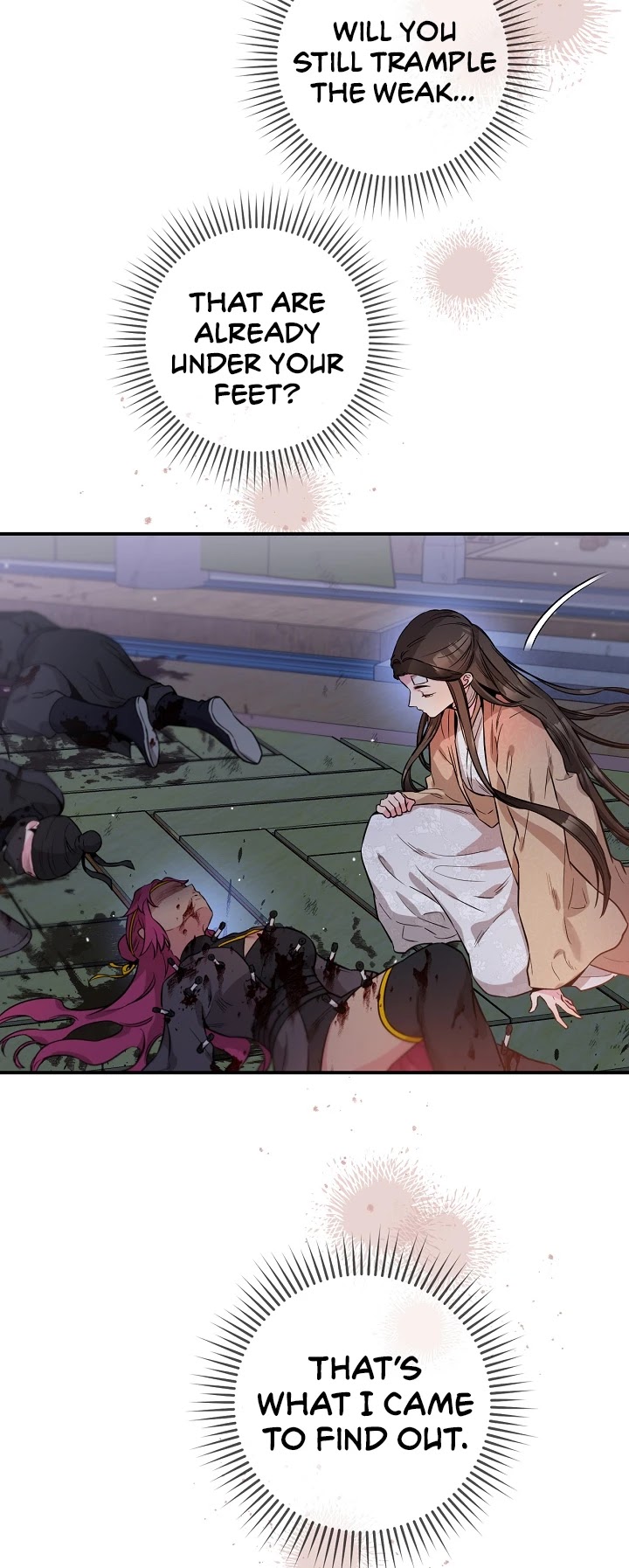 I’m a Martial Art Villainess, but I’m the Strongest! Chapter 59 page 18 - Chapter 59