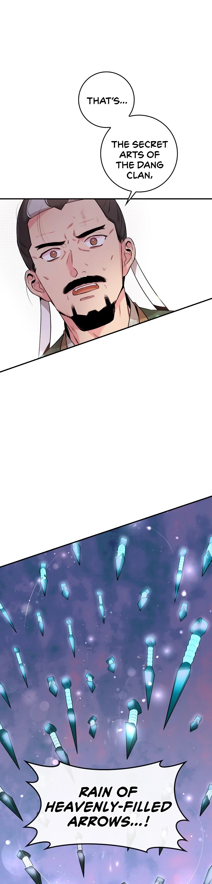 I’m a Martial Art Villainess, but I’m the Strongest! Chapter 59 page 2 - Chapter 59