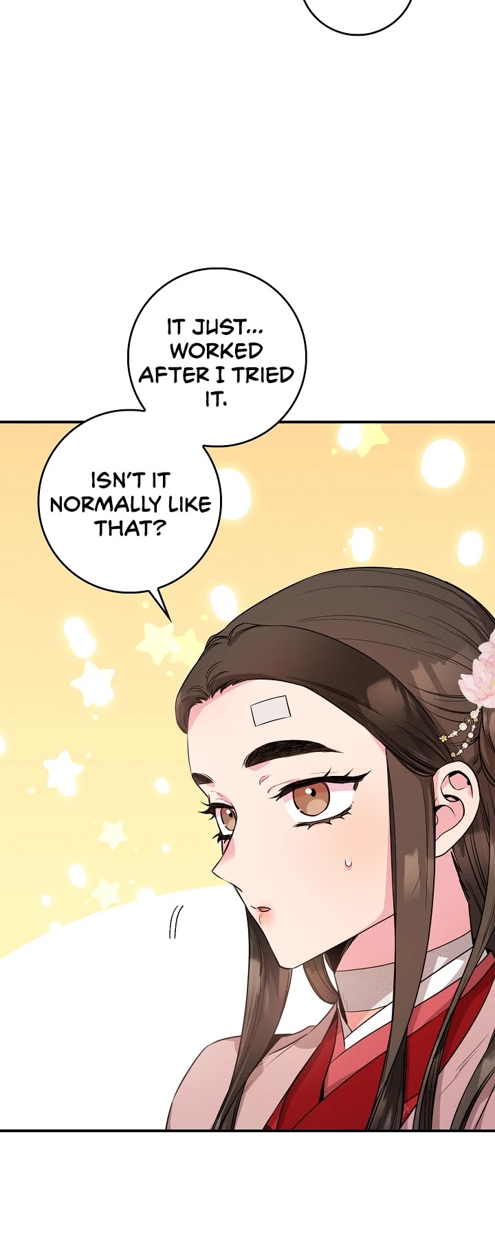 I’m a Martial Art Villainess, but I’m the Strongest! Chapter 59 page 27 - Chapter 59