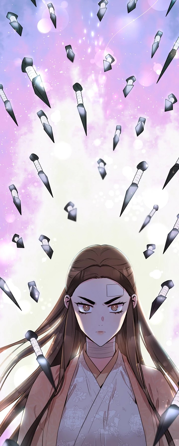 I’m a Martial Art Villainess, but I’m the Strongest! Chapter 59 page 3 - Chapter 59