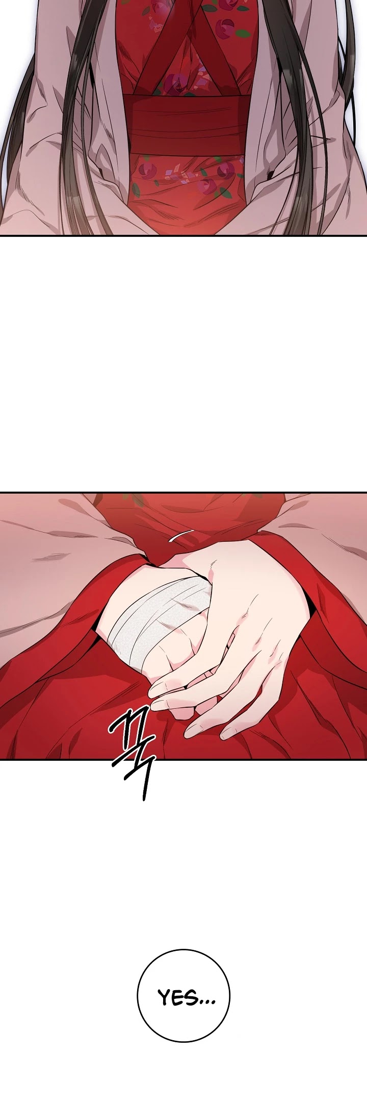 I’m a Martial Art Villainess, but I’m the Strongest! Chapter 59 page 34 - Chapter 59