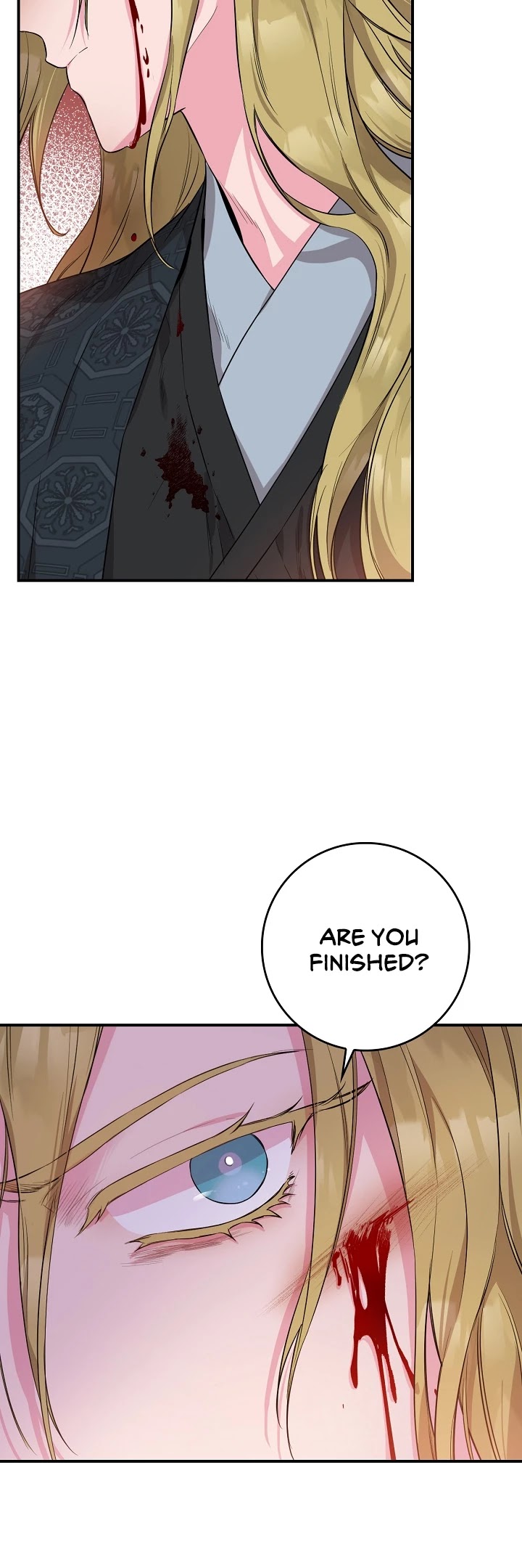 I’m a Martial Art Villainess, but I’m the Strongest! Chapter 59 page 36 - Chapter 59