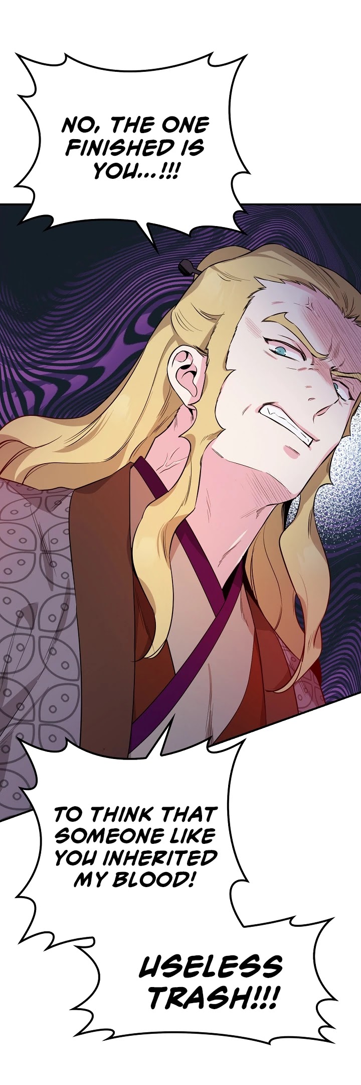 I’m a Martial Art Villainess, but I’m the Strongest! Chapter 59 page 37 - Chapter 59