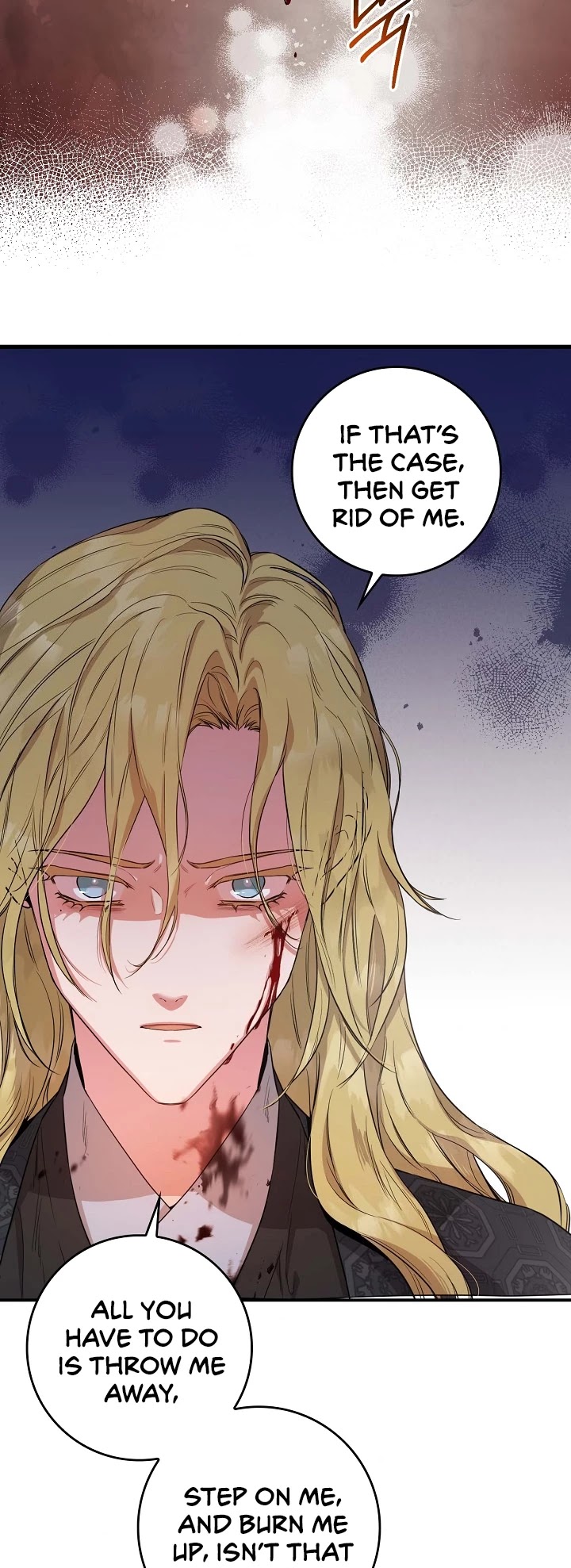 I’m a Martial Art Villainess, but I’m the Strongest! Chapter 59 page 39 - Chapter 59