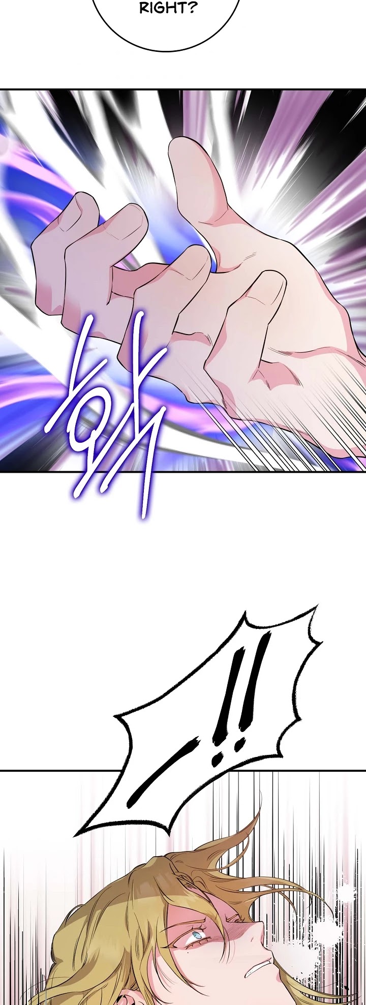 I’m a Martial Art Villainess, but I’m the Strongest! Chapter 59 page 40 - Chapter 59