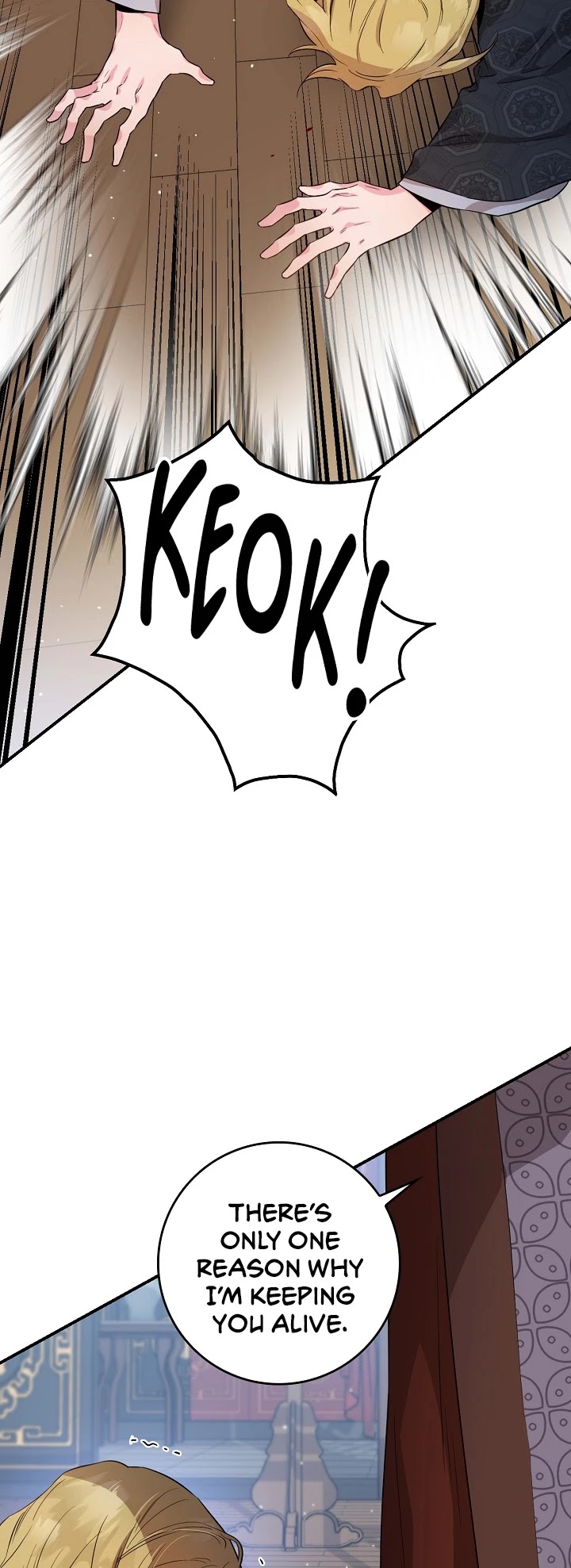 I’m a Martial Art Villainess, but I’m the Strongest! Chapter 59 page 42 - Chapter 59