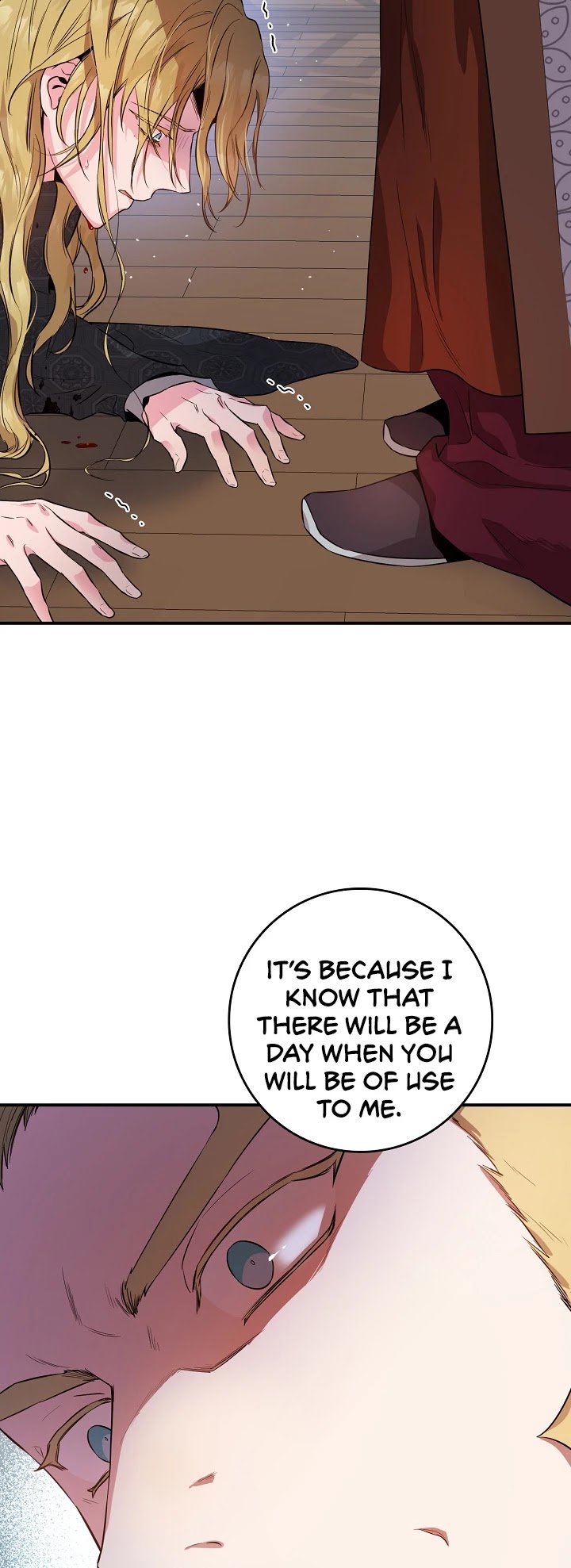 I’m a Martial Art Villainess, but I’m the Strongest! Chapter 59 page 43 - Chapter 59