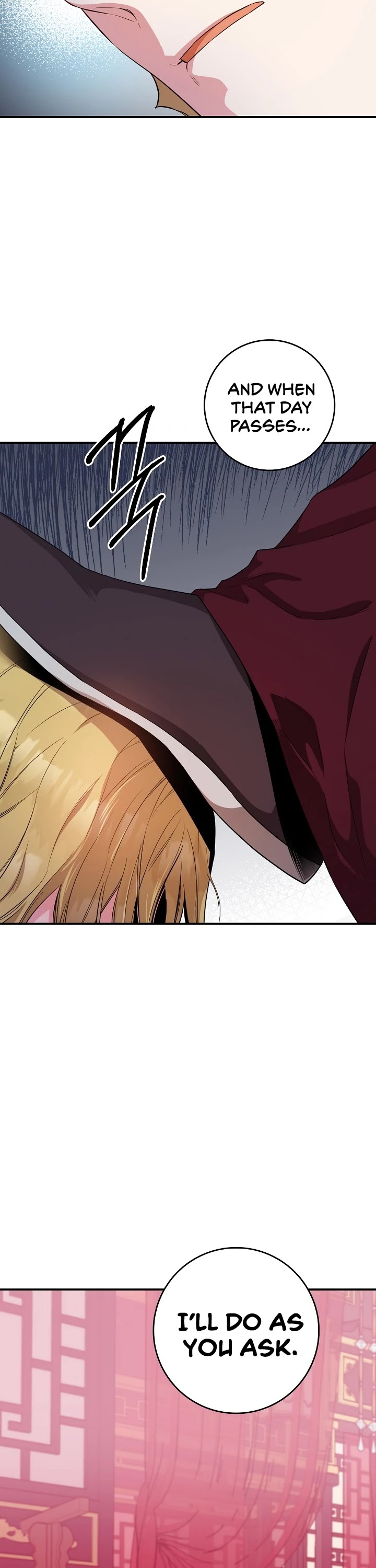 I’m a Martial Art Villainess, but I’m the Strongest! Chapter 59 page 44 - Chapter 59
