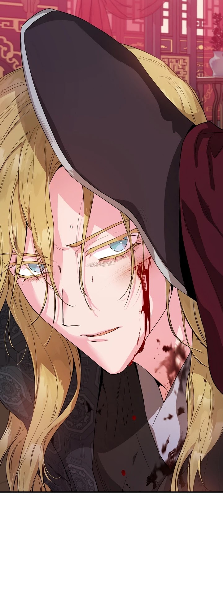 I’m a Martial Art Villainess, but I’m the Strongest! Chapter 59 page 45 - Chapter 59