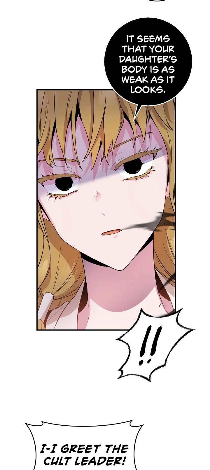 I’m a Martial Art Villainess, but I’m the Strongest! Chapter 59 page 49 - Chapter 59
