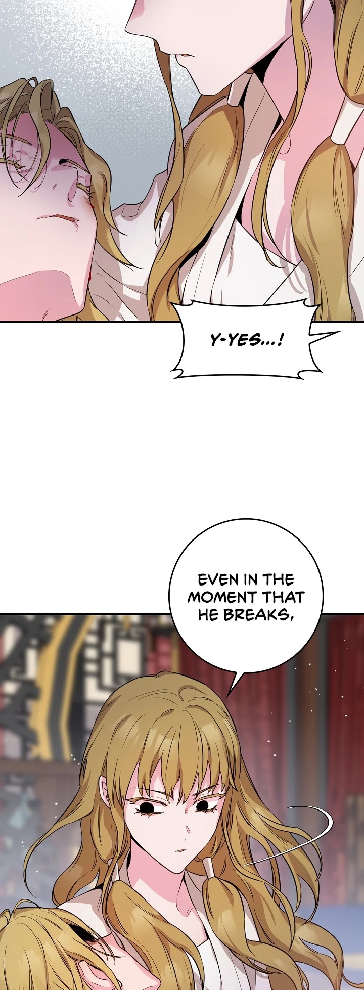 I’m a Martial Art Villainess, but I’m the Strongest! Chapter 59 page 59 - Chapter 59