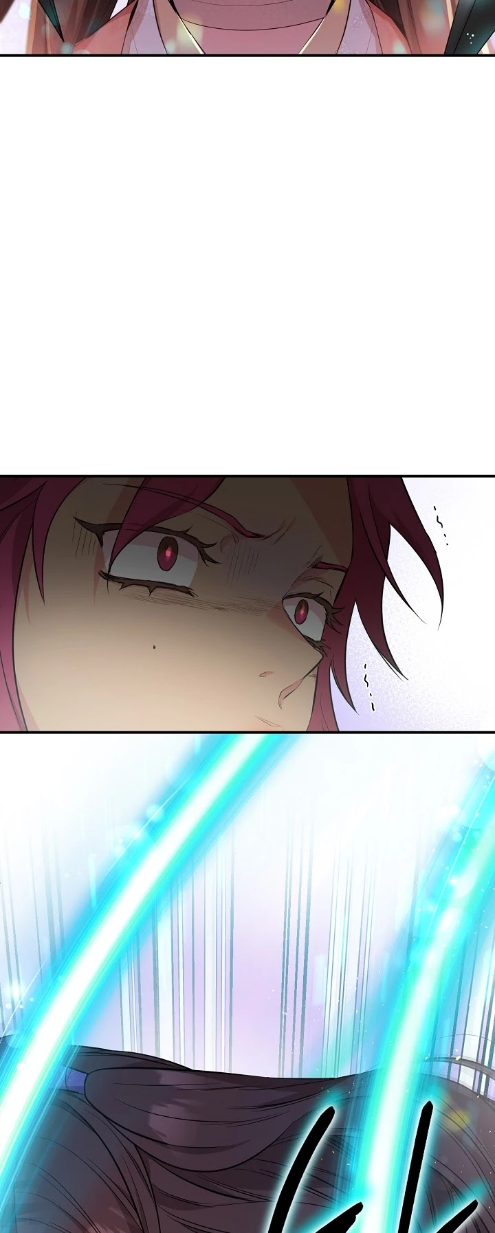 I’m a Martial Art Villainess, but I’m the Strongest! Chapter 59 page 6 - Chapter 59