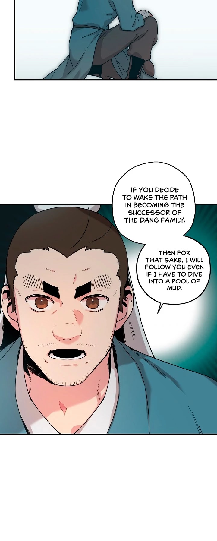 I’m a Martial Art Villainess, but I’m the Strongest! Chapter 6 page 19 - Chapter 6